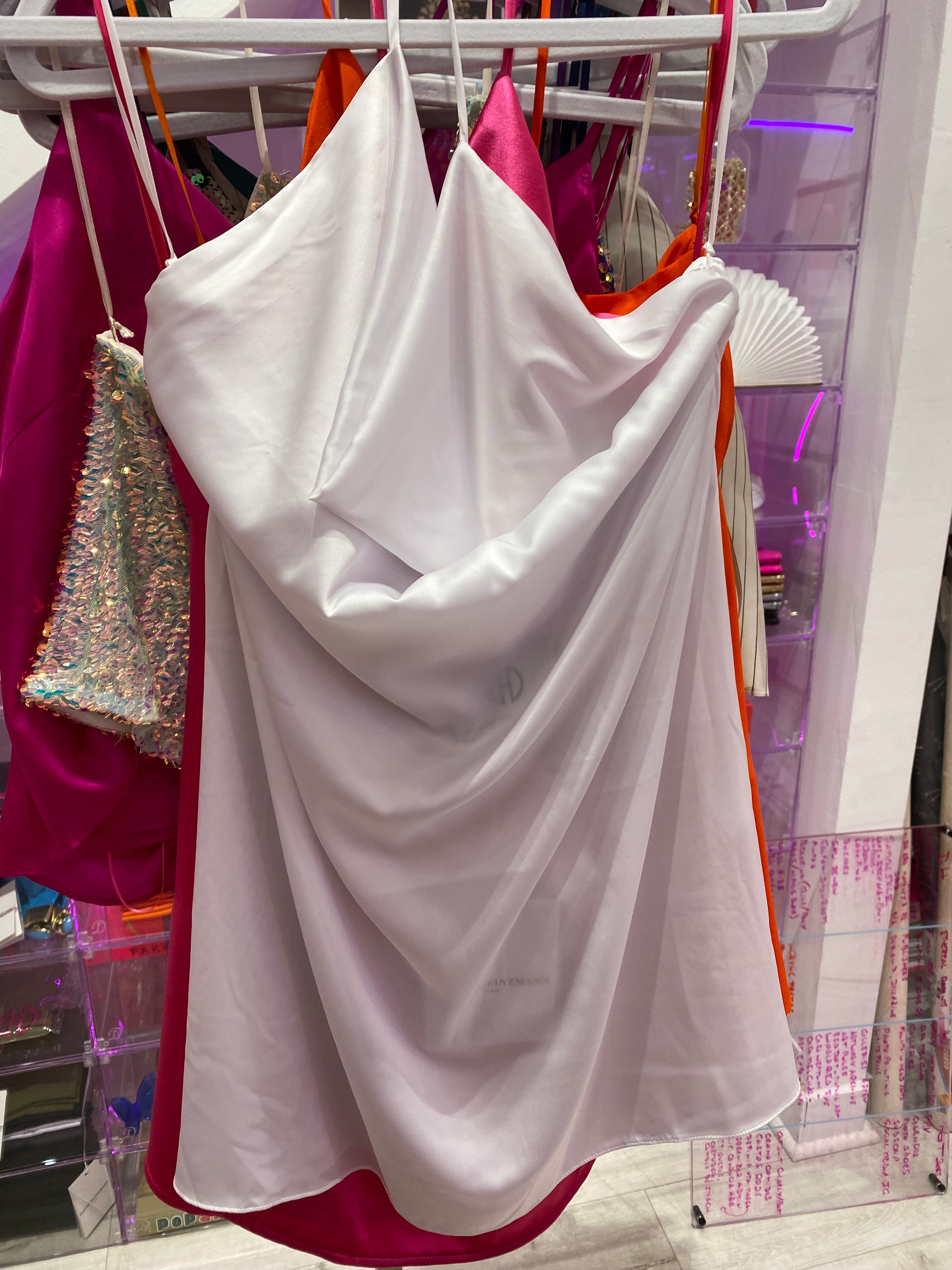 Bote Dress