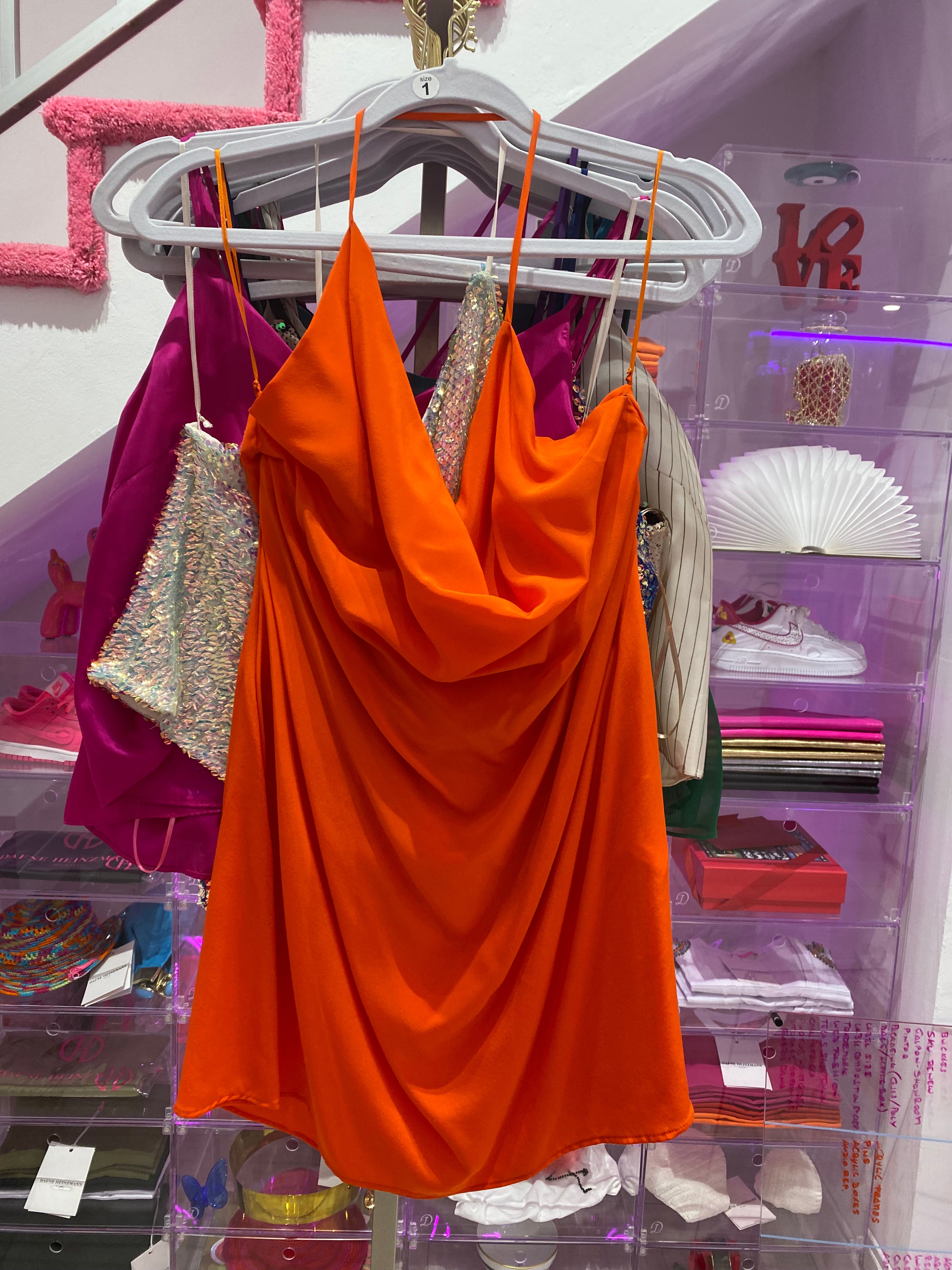 Bote Dress