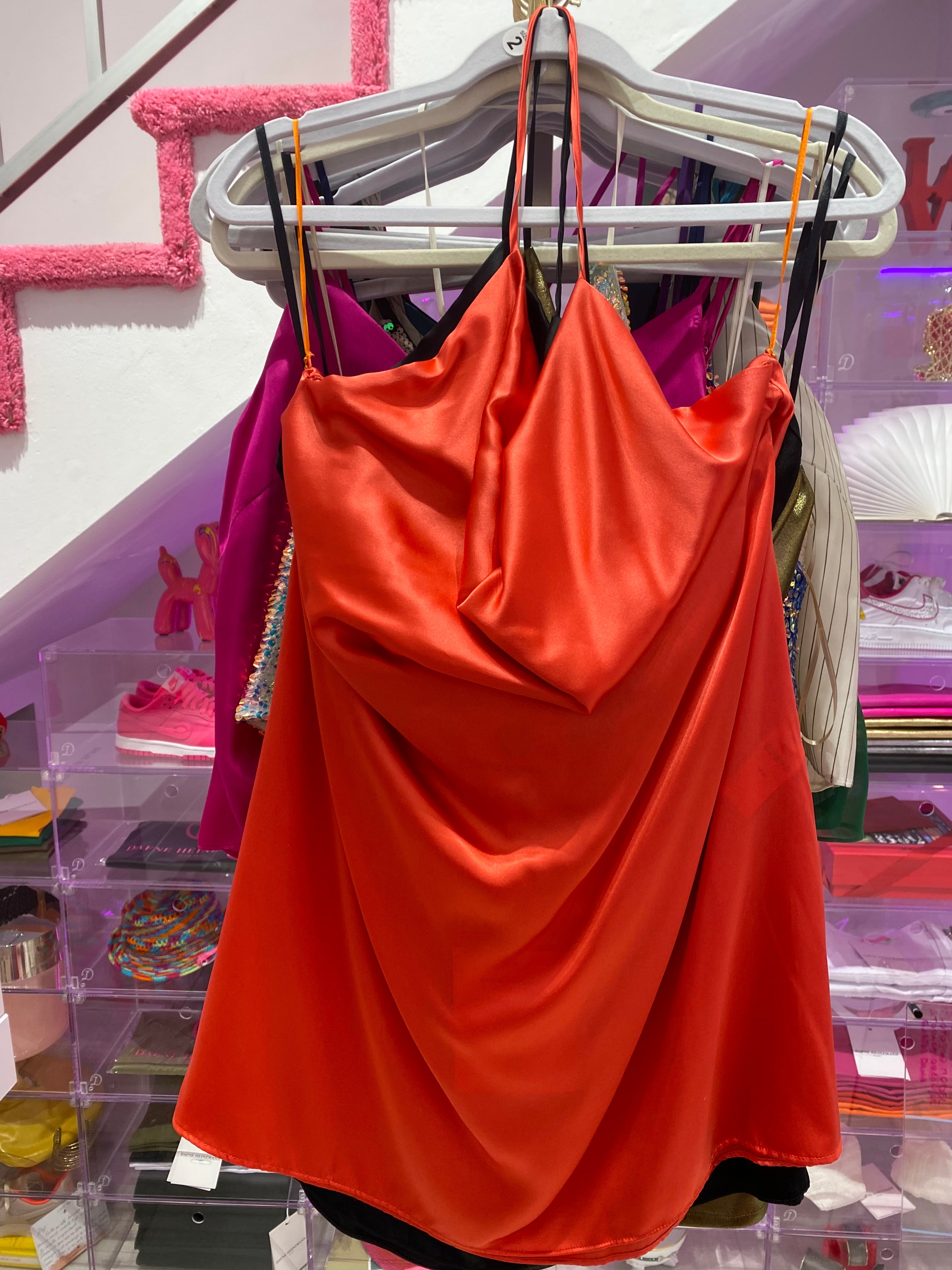 Bote Dress