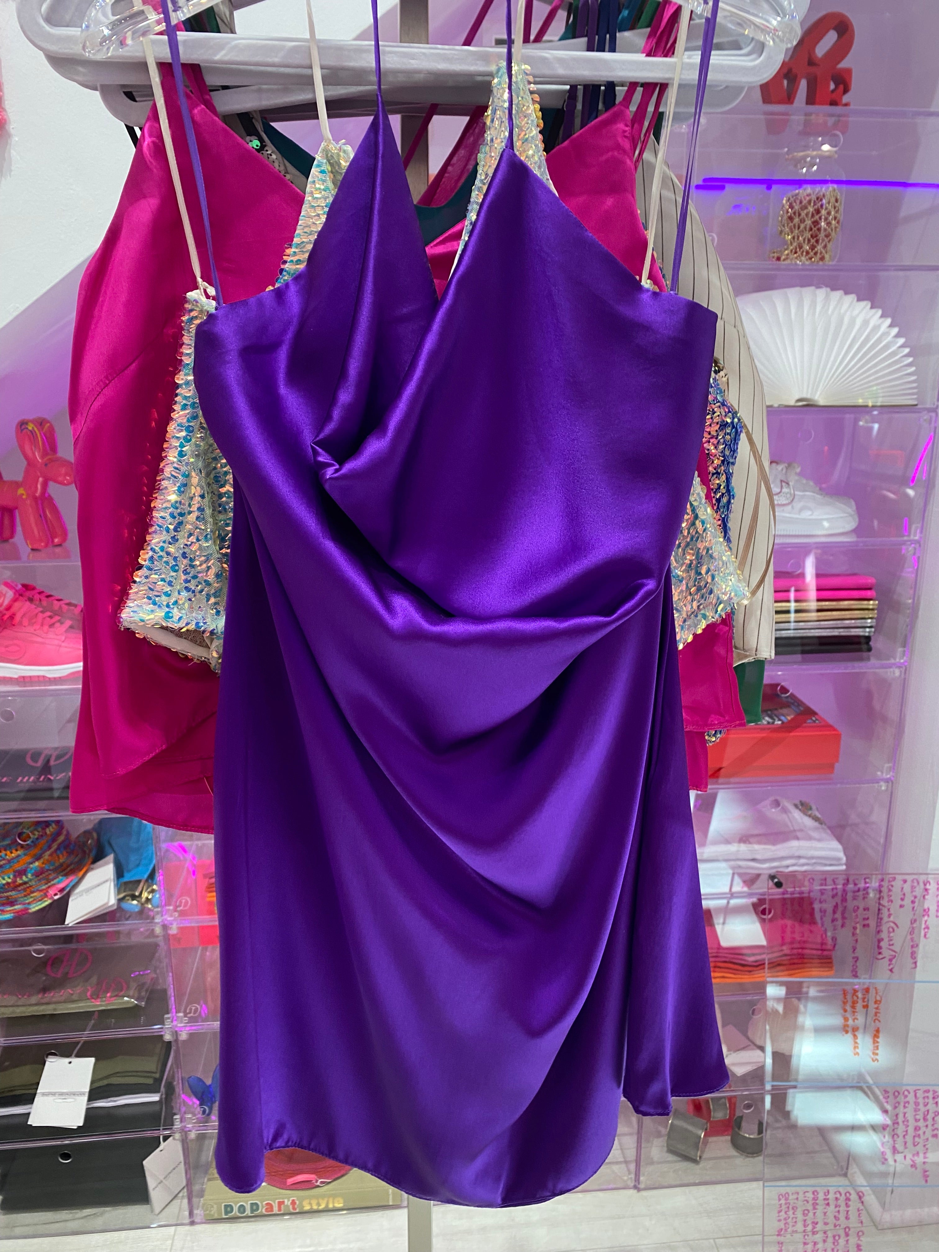 Bote Dress