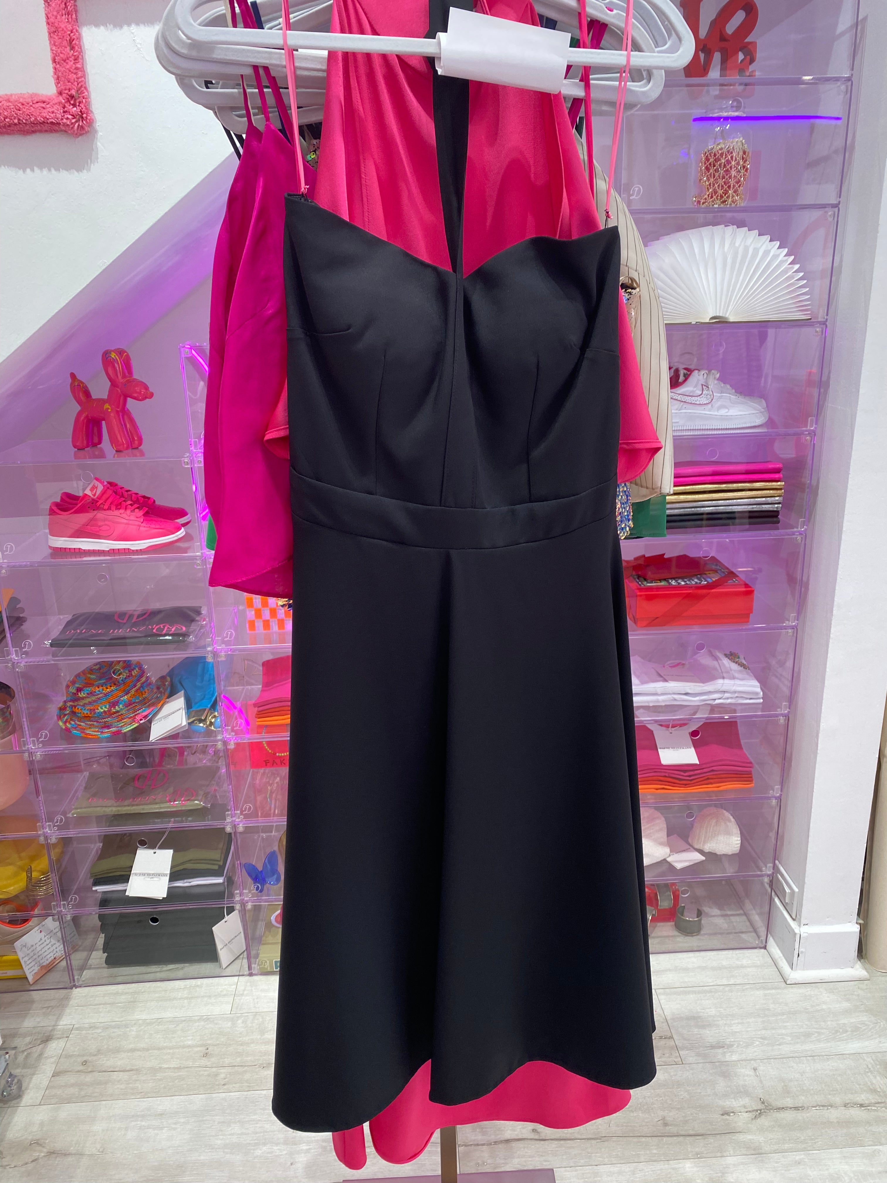 Harness Dress
