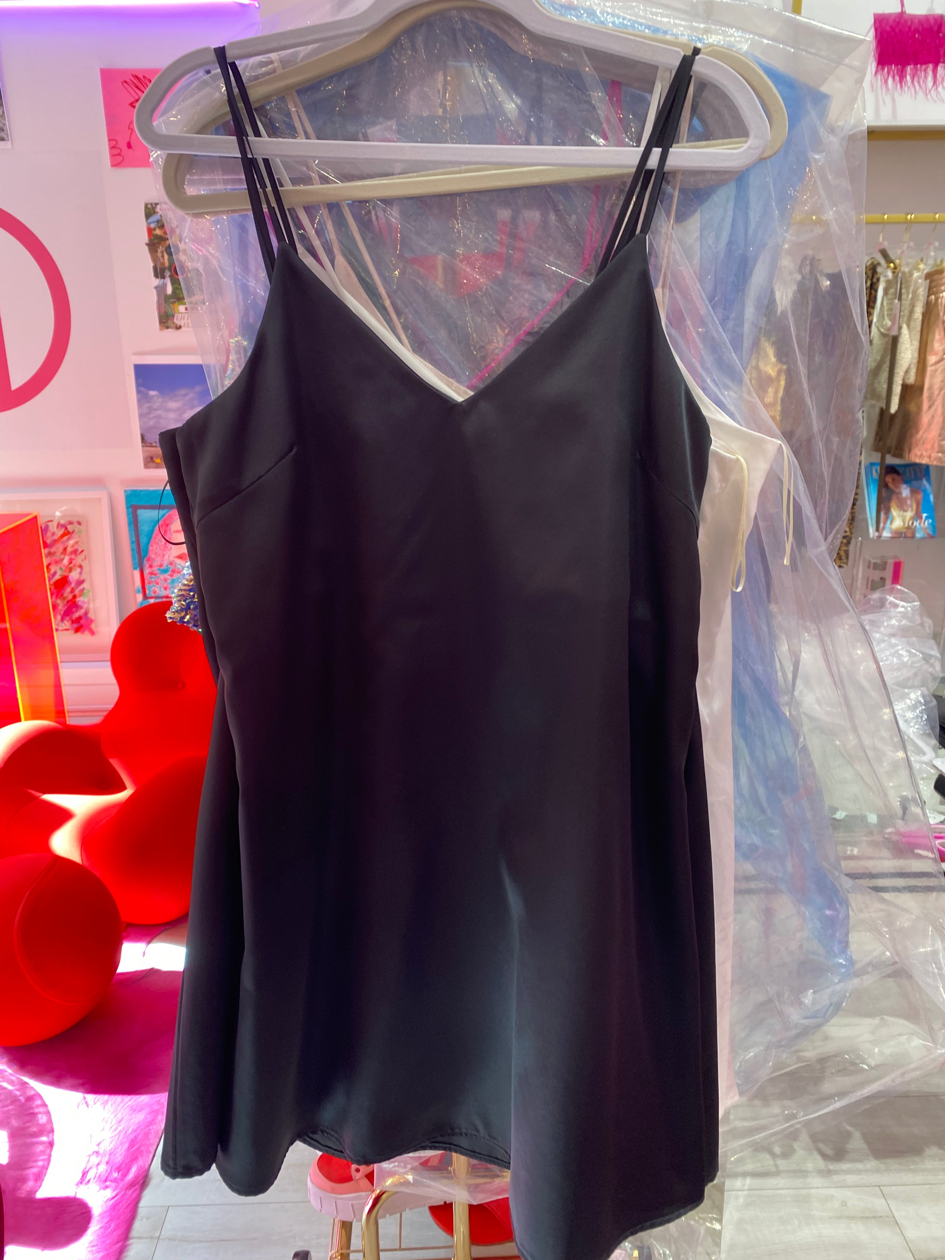 Mia Dress