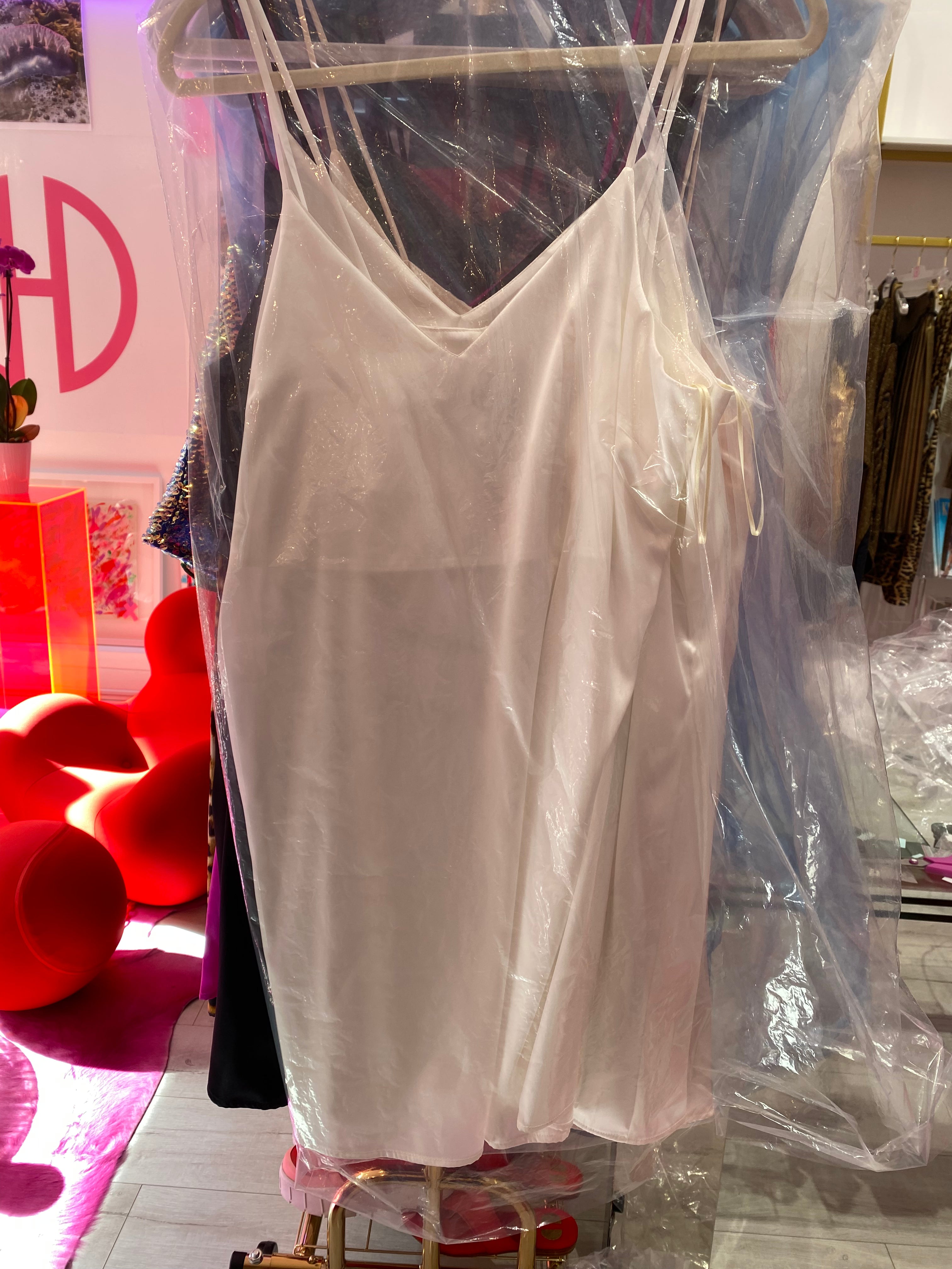 Mia Dress