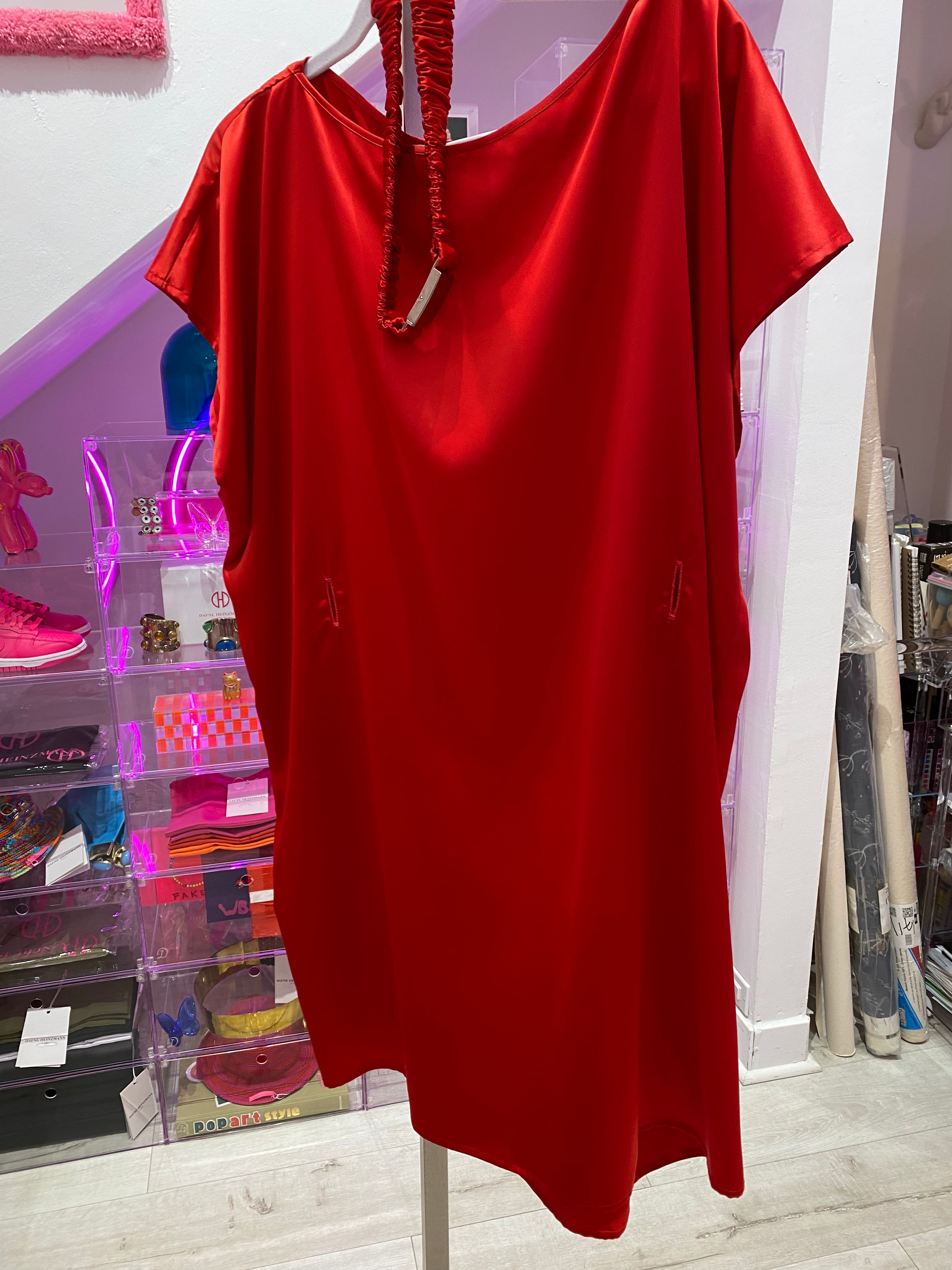 Daf Short Kimono