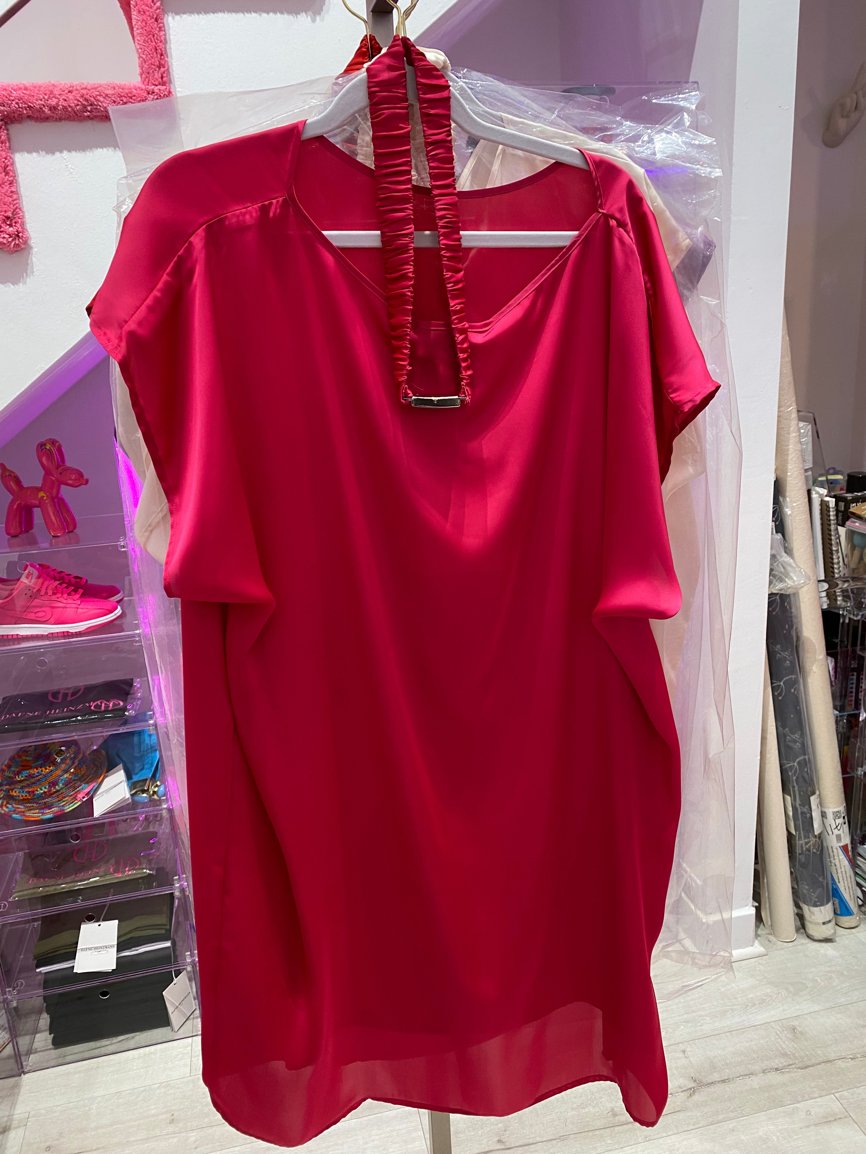 Daf Short Kimono