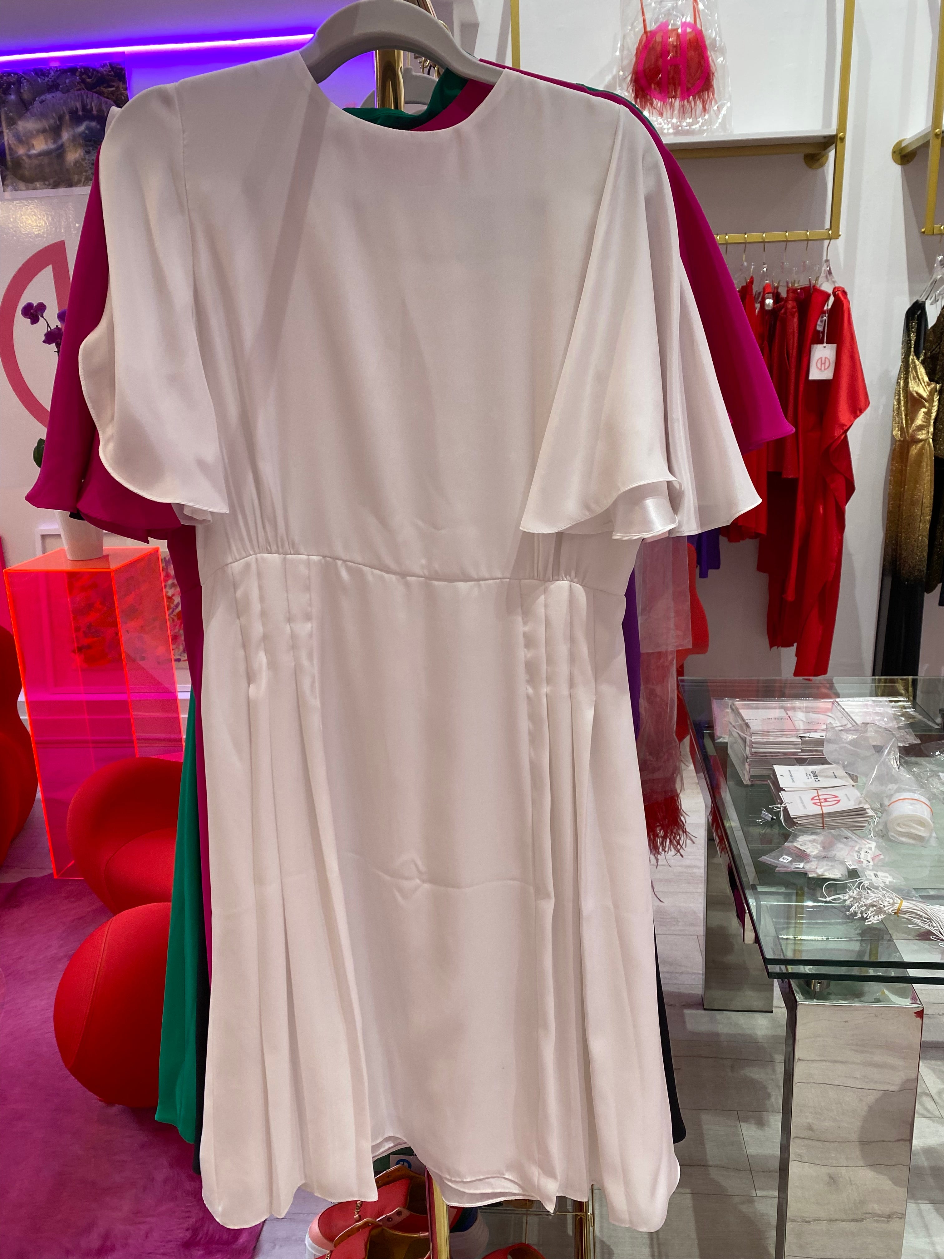 Julita Dress