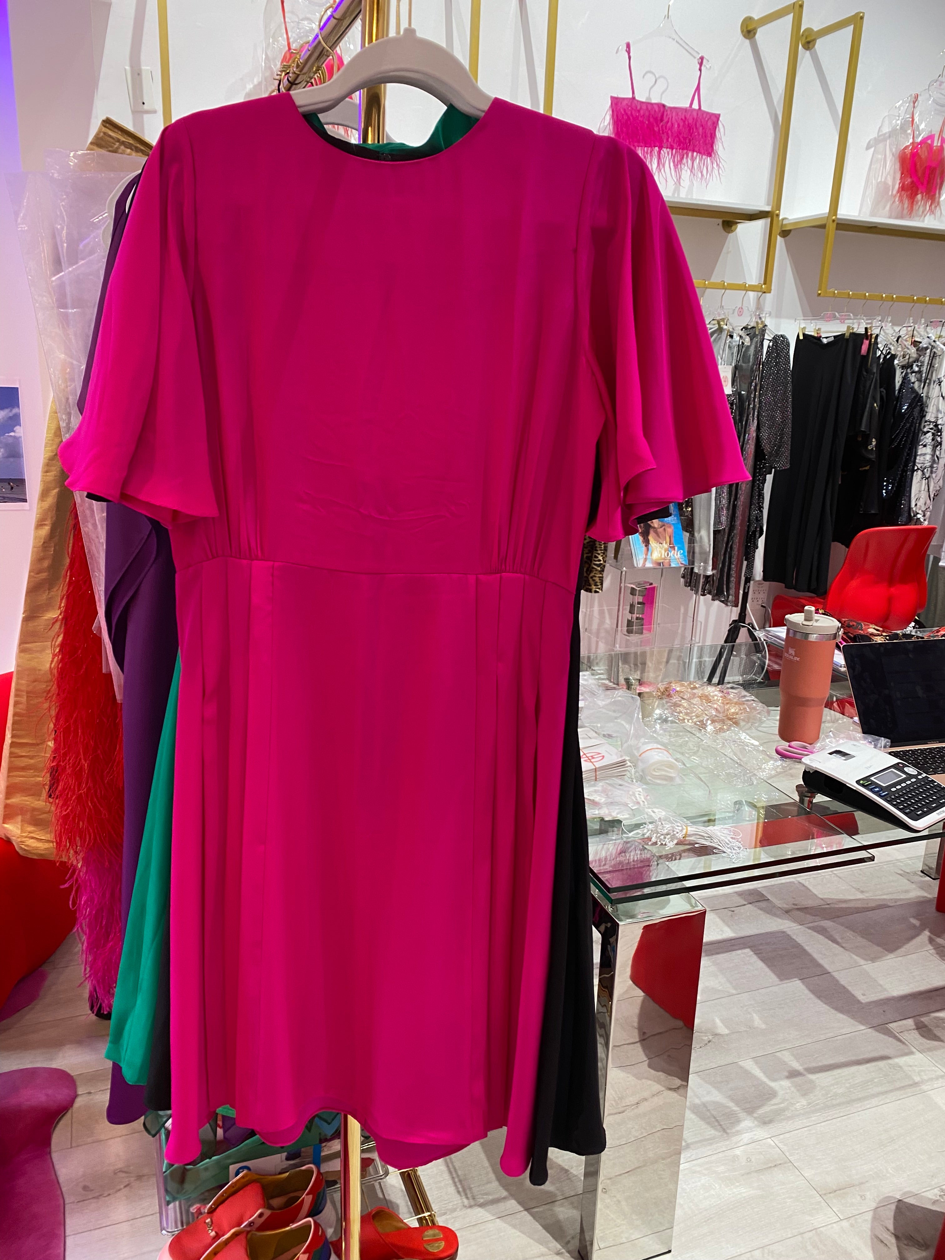 Julita Dress