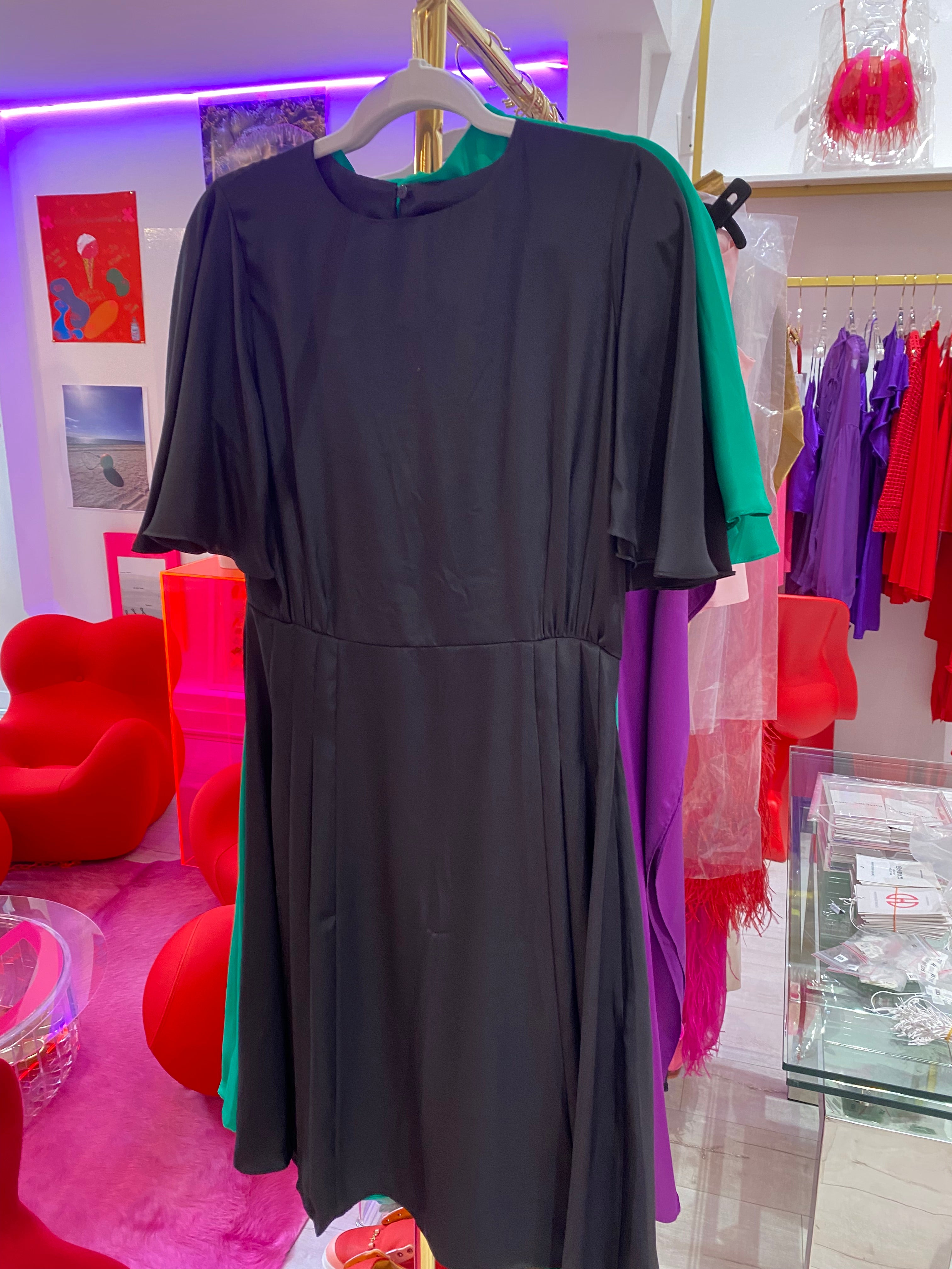 Julita Dress