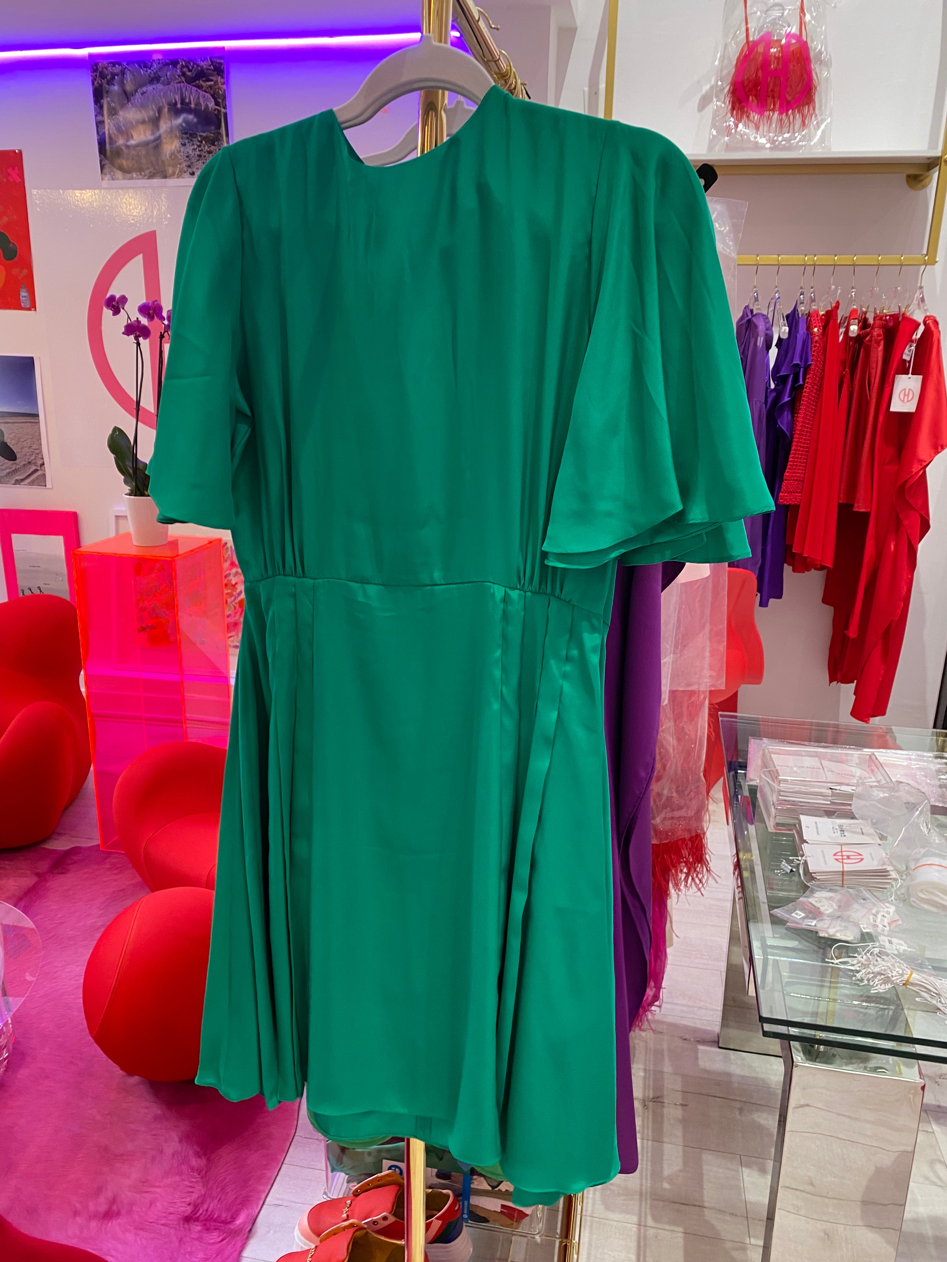 Julita Dress