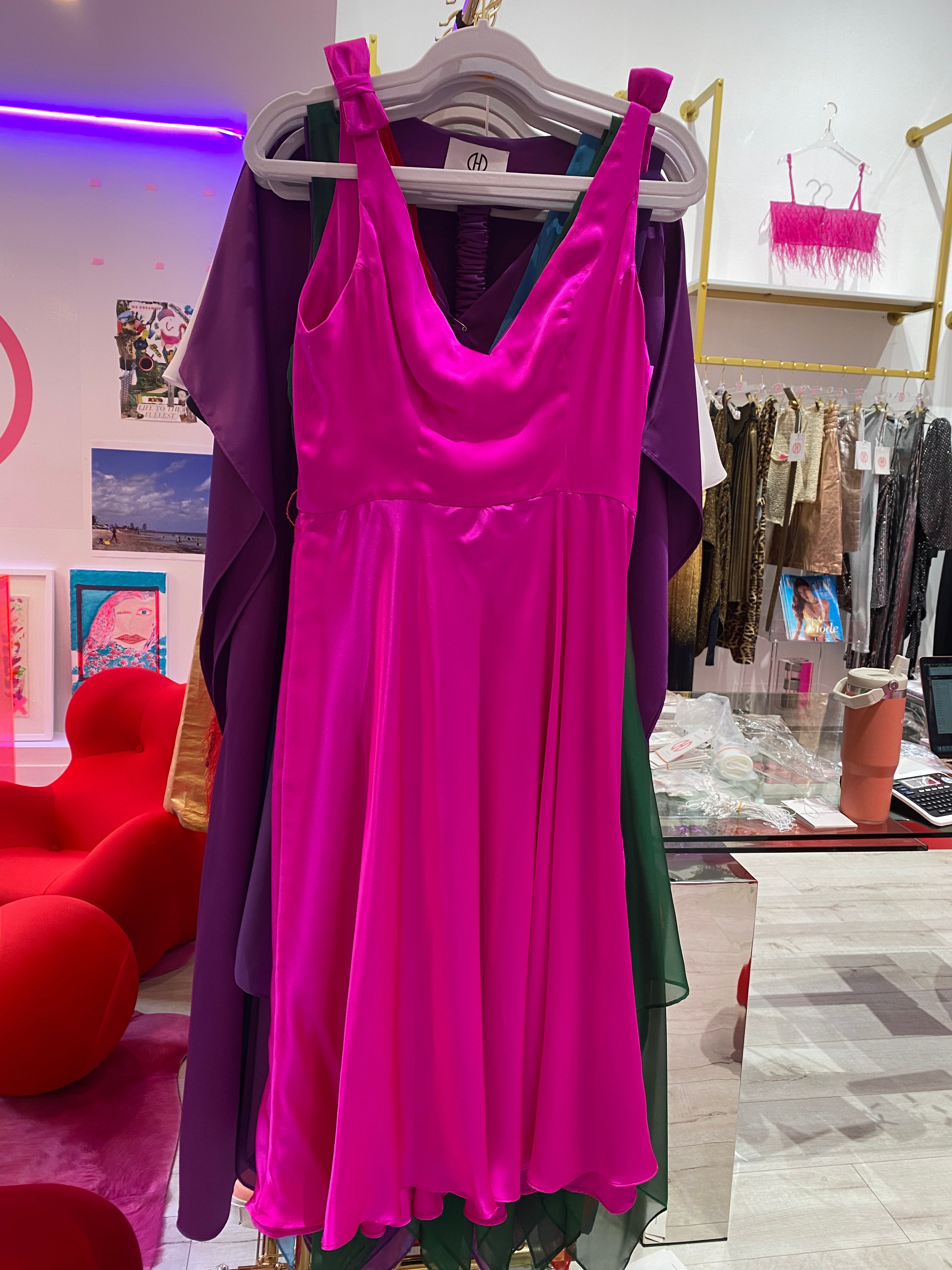Barbie Dress