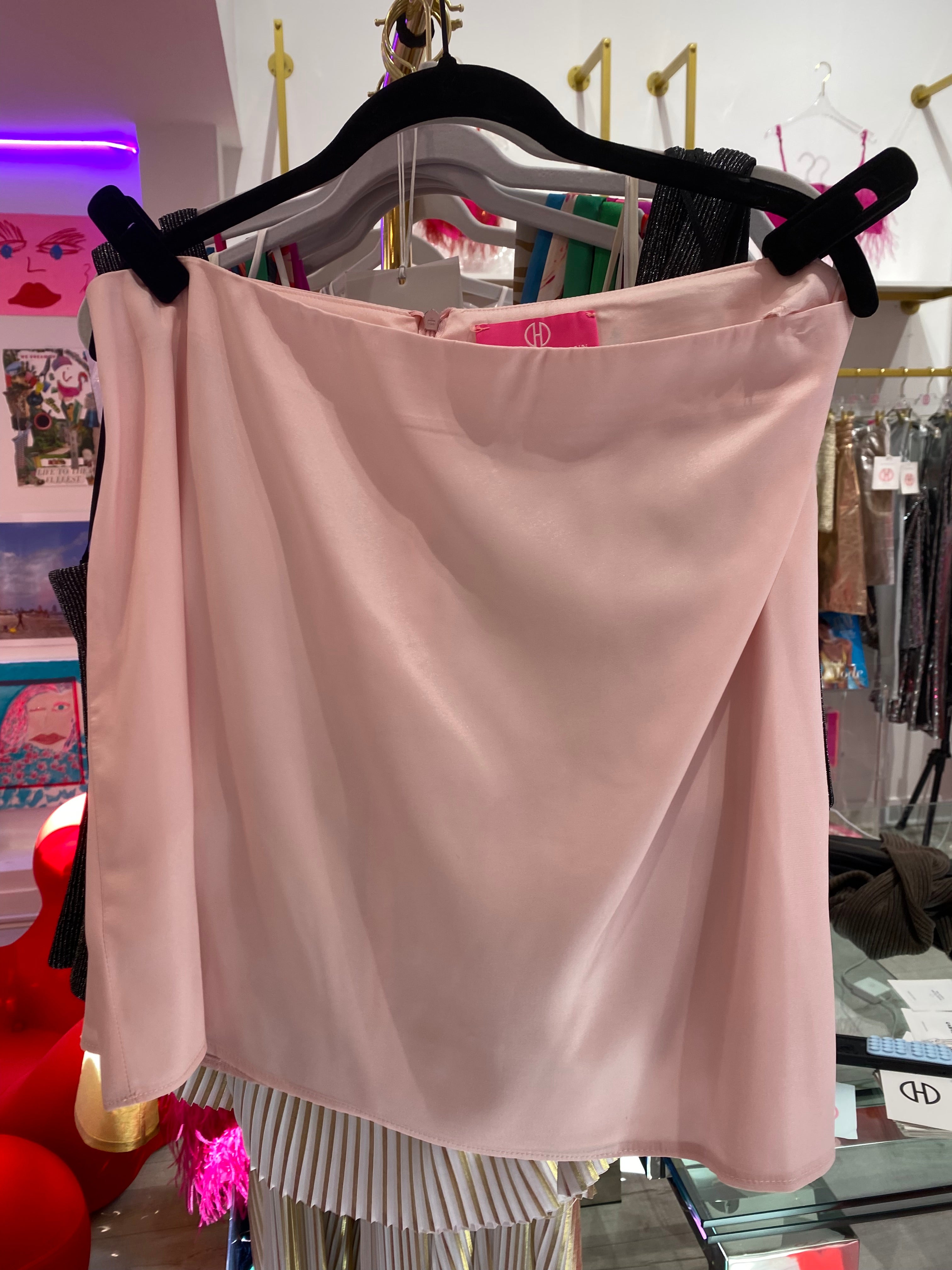 Rose Skirt