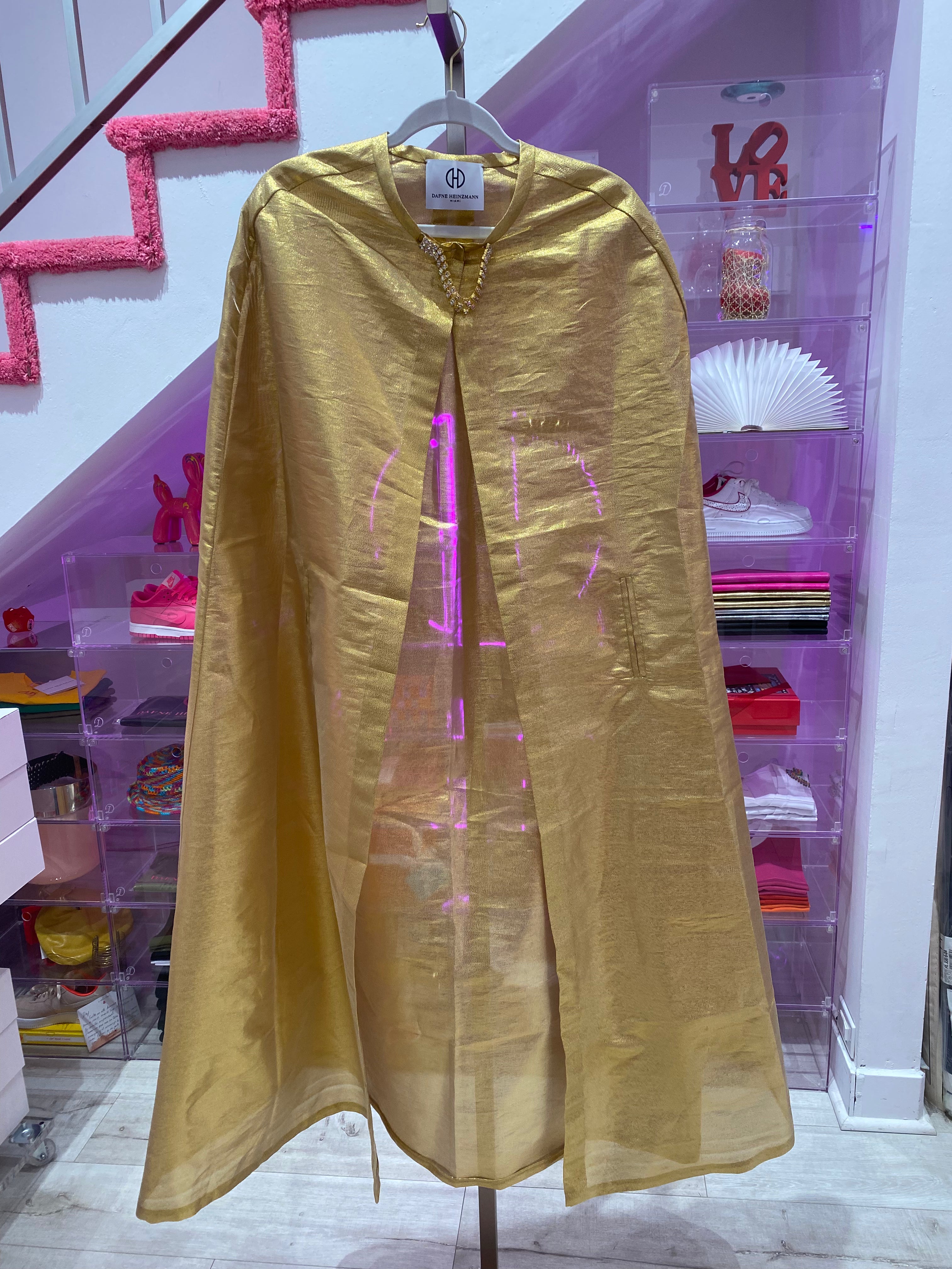 Seraphine Cape