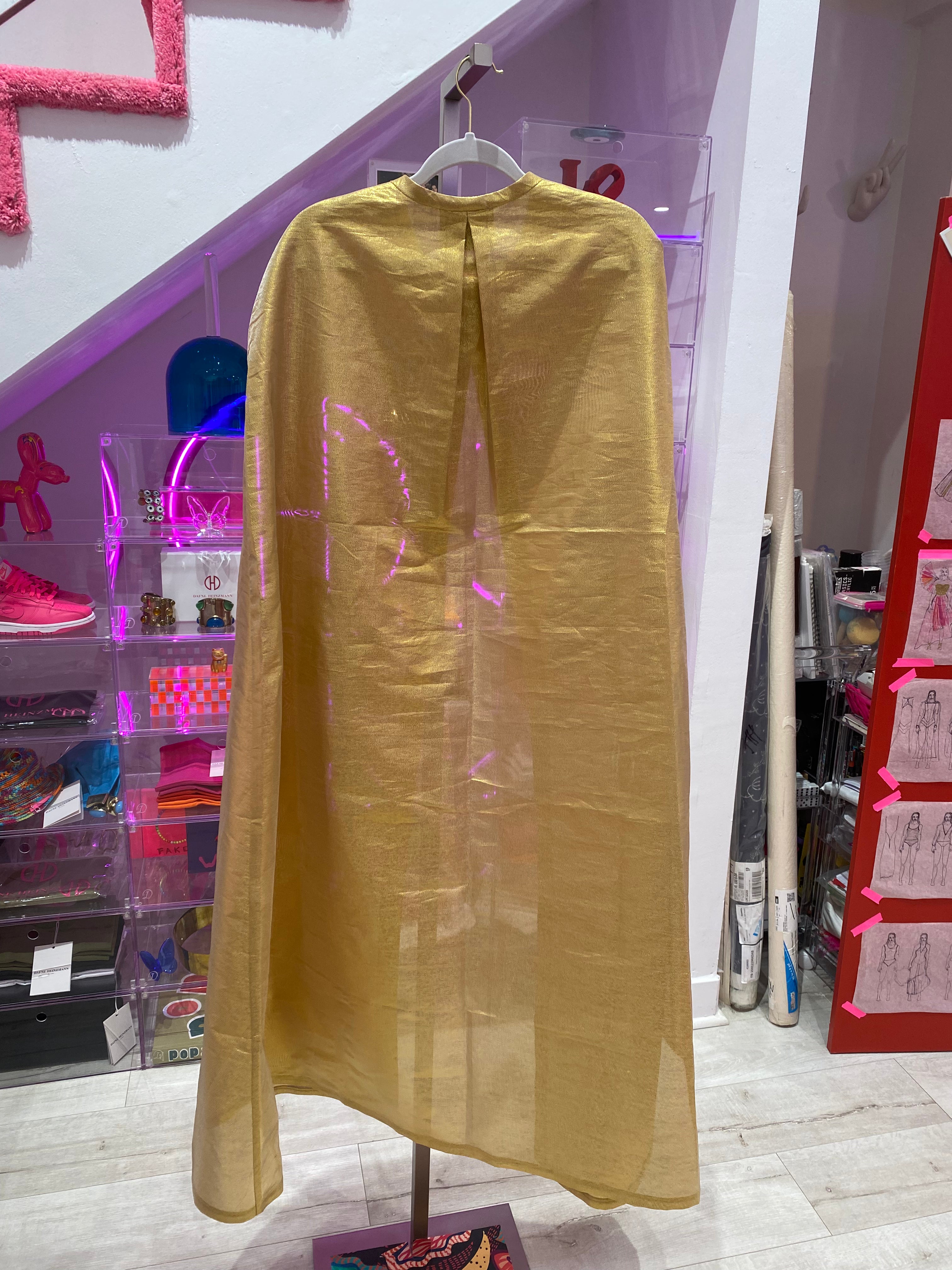 Seraphine Cape