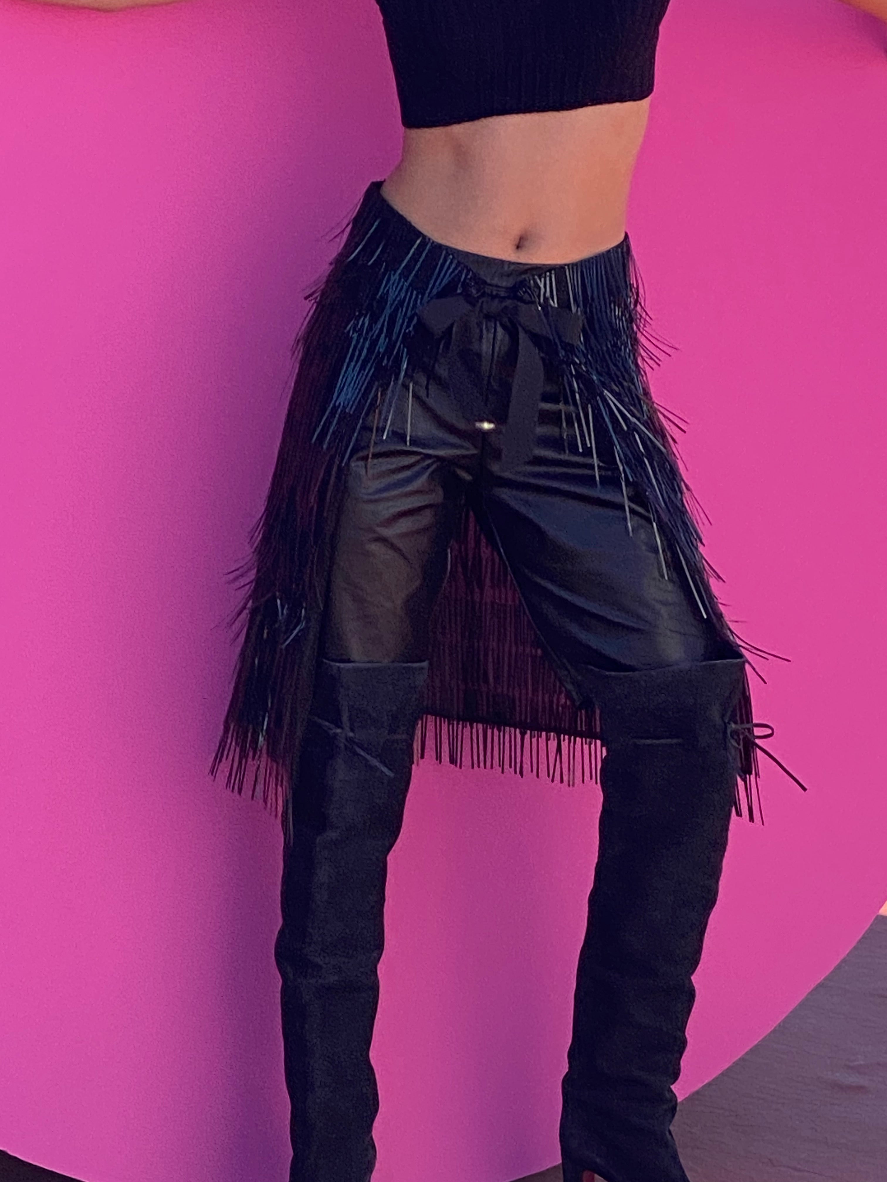 Stormy Skirt