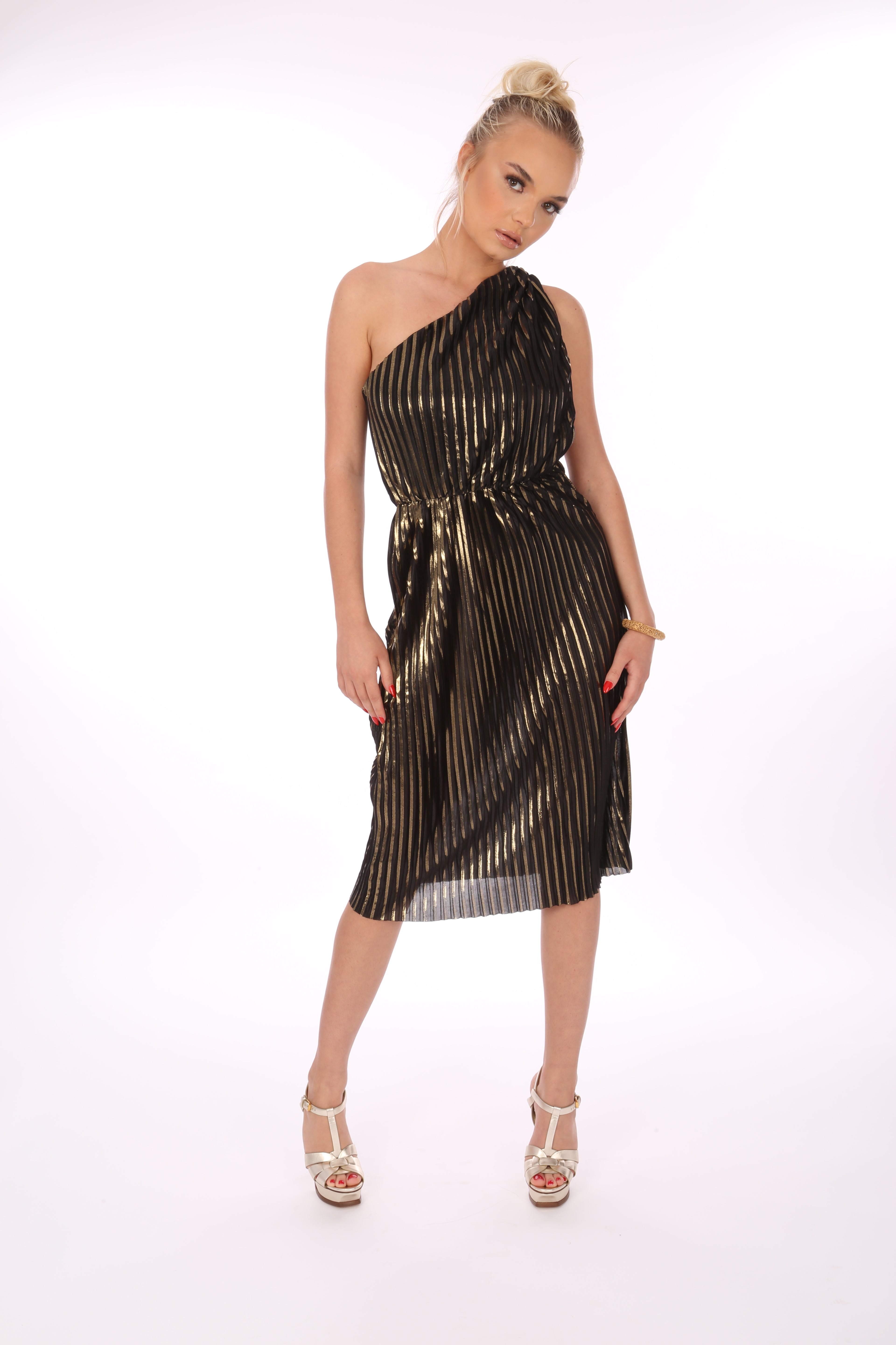 Pantera Dress