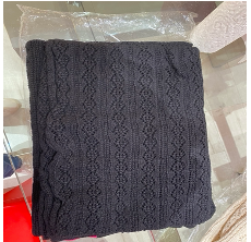 Lucia Shawl