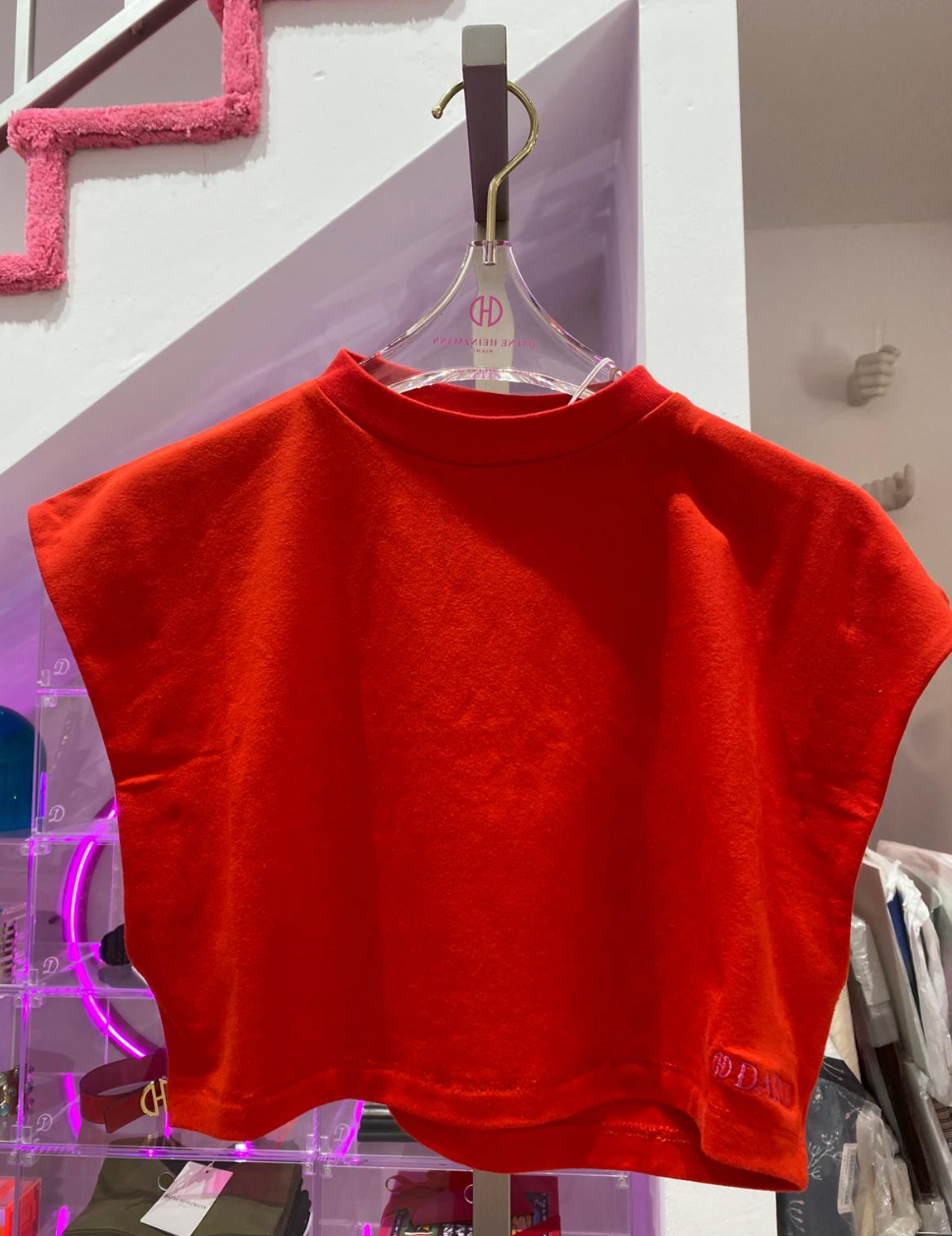 Agustina T-Shirt