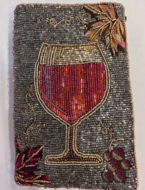 Mary Frances Wine