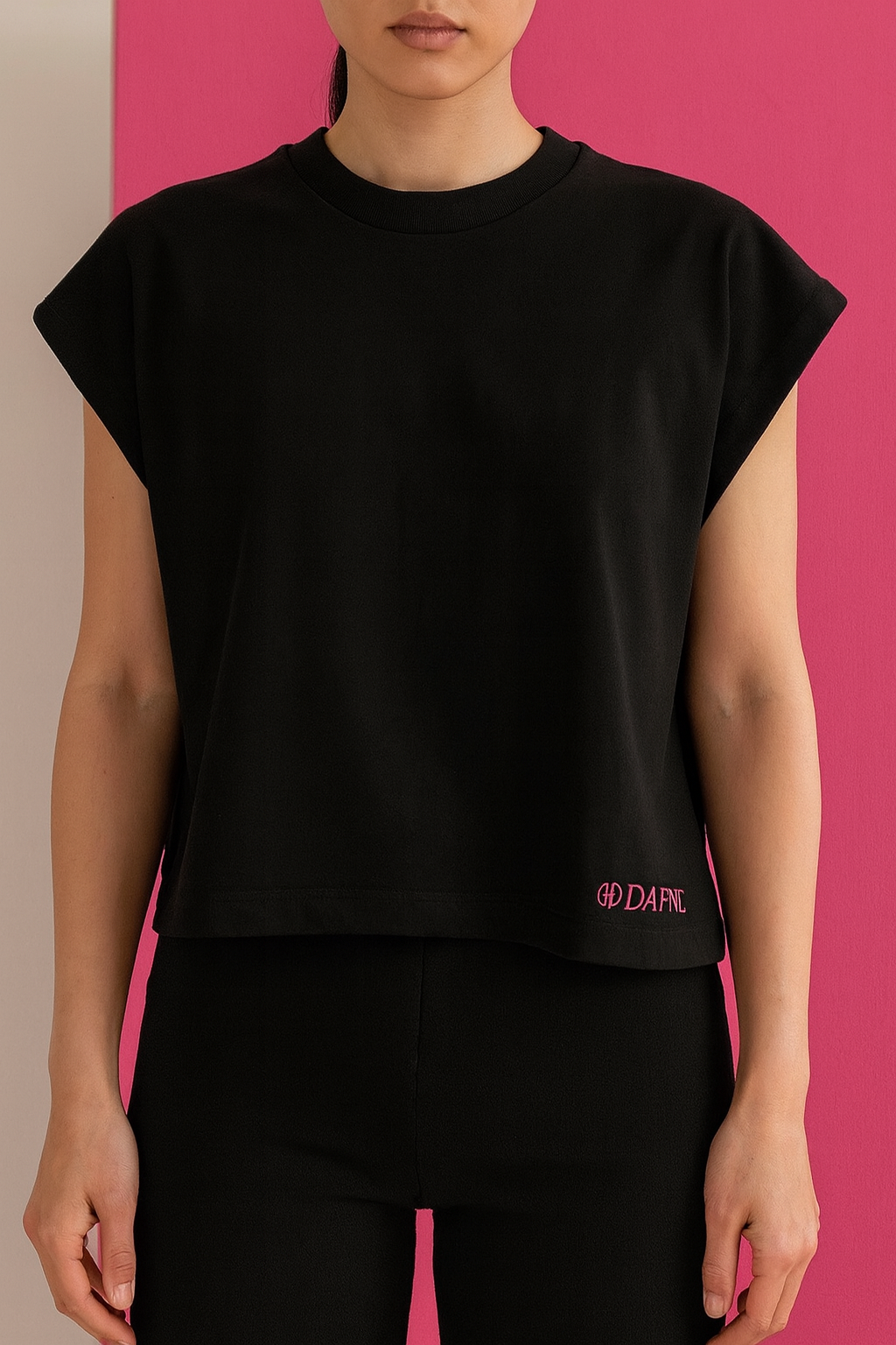 Maria T-Shirt